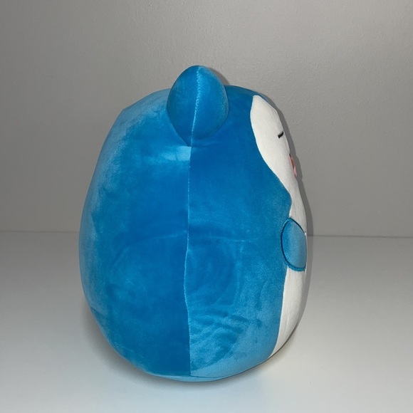 Squishmallows Snorlax the Pokemon 10” - Picture 2 of 8